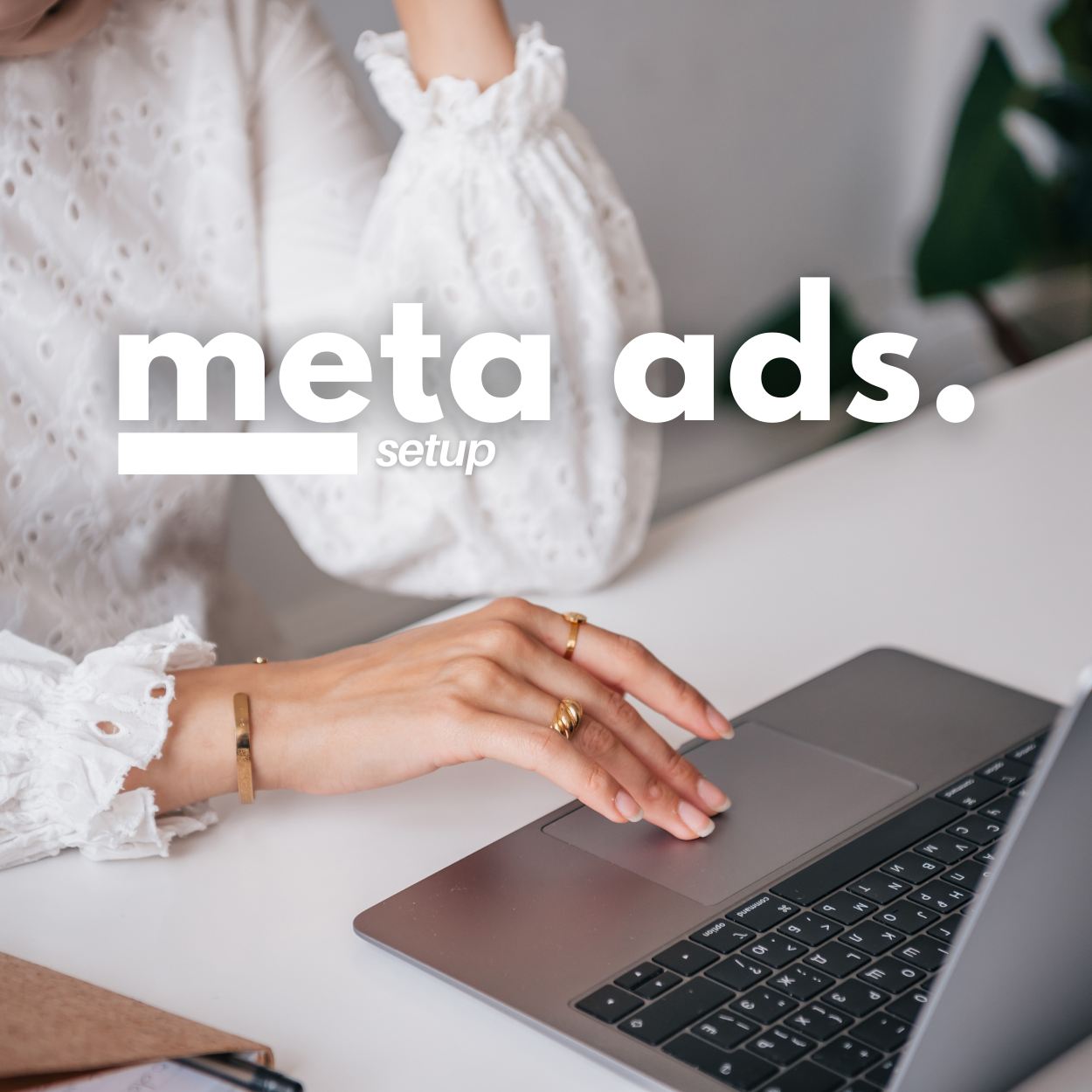 Meta Ads Setup – Dein Start in die Welt der Meta-Werbung