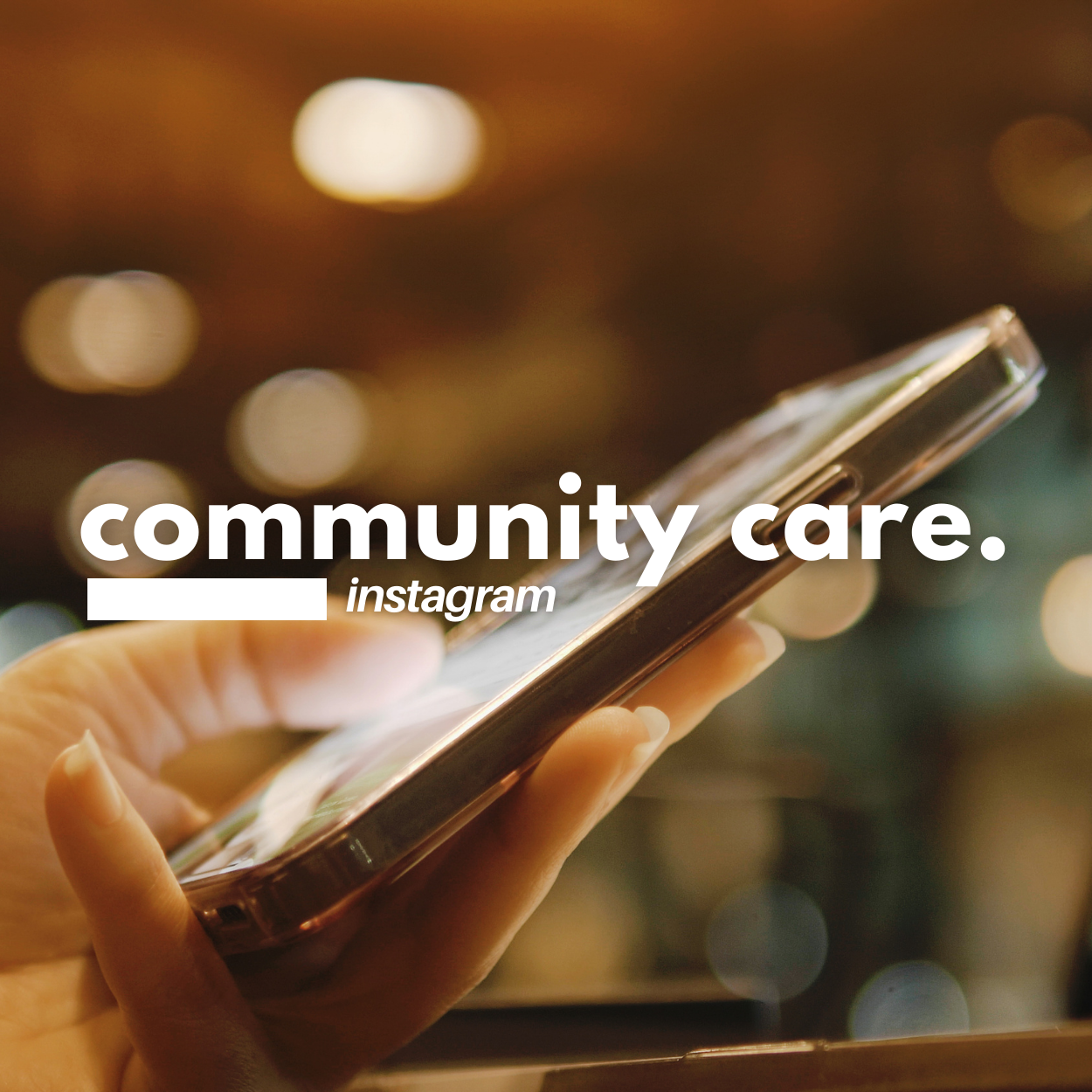 Instagram Community Care – Dein Weg zu einer aktiven und wachsenden Instagram-Community